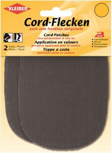 Load image into Gallery viewer, Patches - Iron on - Large Oval Cord