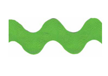 Load image into Gallery viewer, Giant Ric Rac - 38mm