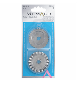 Rotary Cutter Blades