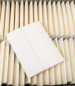 White Wax Chalk