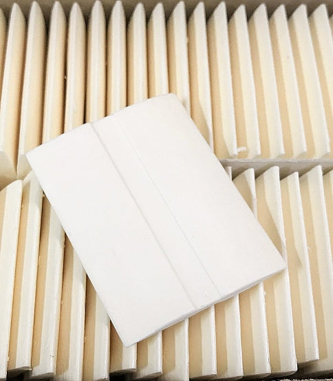 White Wax Chalk