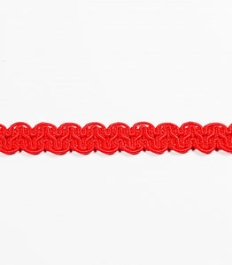 Braid - Furnishing - Bright Gold