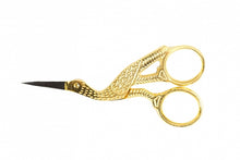 Load image into Gallery viewer, Scissors - Embroidery