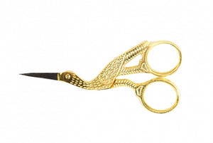 Scissors - Embroidery