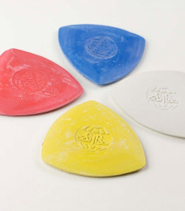 Tailors Chalk - Triangle