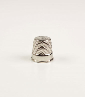 Thimble - Silver