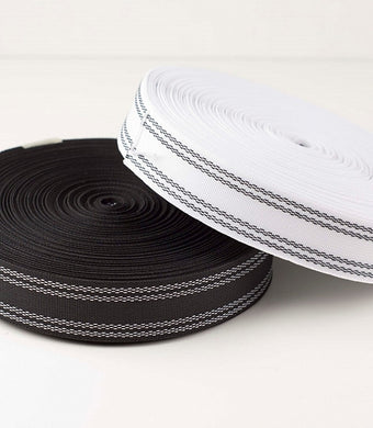 Petersham - Waistband