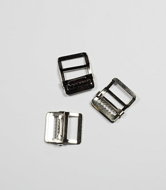 Waistcoat Buckle - Metal
