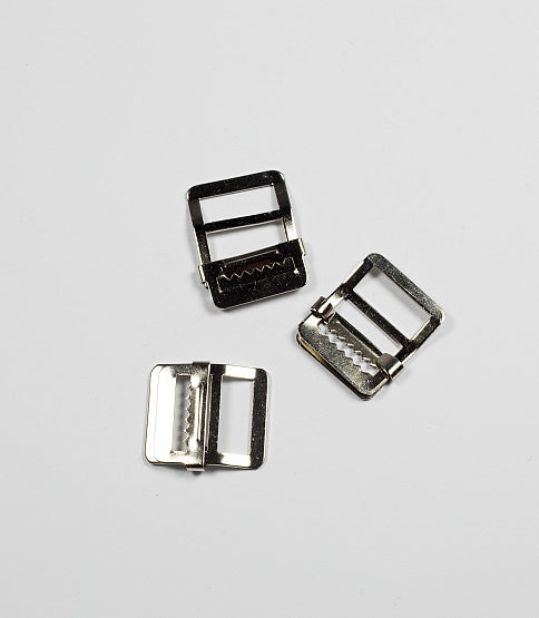 Waistcoat Buckle - Metal