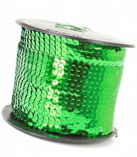 Load image into Gallery viewer, Sequin Trim