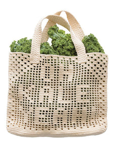 Market Bags to Crochet - 8 Fabulous Designs