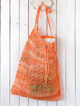 Load image into Gallery viewer, Market Bags to Crochet - 8 Fabulous Designs