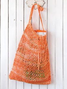 Market Bags to Crochet - 8 Fabulous Designs
