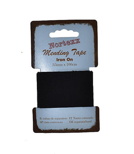 Mending Tape - Iron on - Pack of 1m