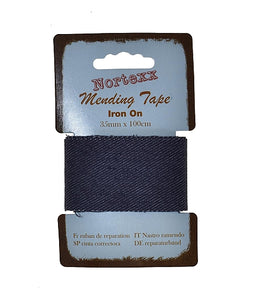 Mending Tape - Iron on - Pack of 1m