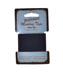 Mending Tape - Iron on - Pack of 1m