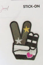 Load image into Gallery viewer, Kids Applique Motifs