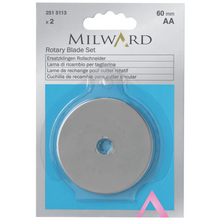 Load image into Gallery viewer, Rotary Cutter Blades