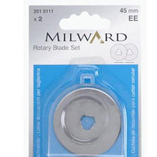 Load image into Gallery viewer, Rotary Cutter Blades