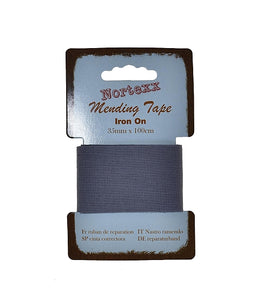 Mending Tape - Iron on - Pack of 1m