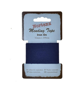 Mending Tape - Iron on - Pack of 1m