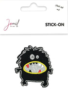 Load image into Gallery viewer, Kids Applique Motifs