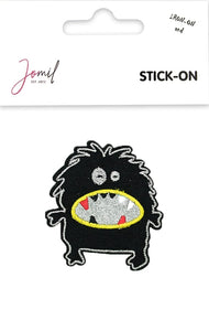 Kids Applique Motifs