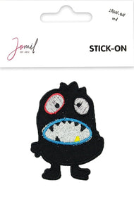 Kids Applique Motifs