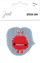 Load image into Gallery viewer, Kids Applique Motifs