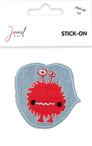 Kids Applique Motifs