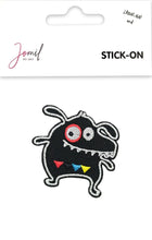 Load image into Gallery viewer, Kids Applique Motifs