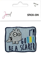 Load image into Gallery viewer, Kids Applique Motifs