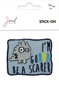 Kids Applique Motifs