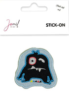 Load image into Gallery viewer, Kids Applique Motifs