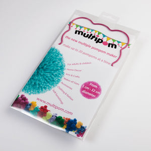 Multipom - Makes Up to 20!