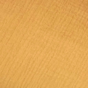 Double Gauze - 100% Cotton - Mustard