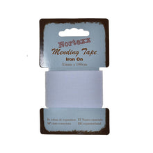 Load image into Gallery viewer, Mending Tape - Iron on - Pack of 1m