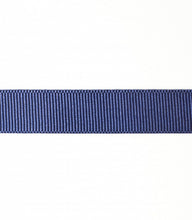 Load image into Gallery viewer, Grosgrain Ribbon 	- Plain 15mm