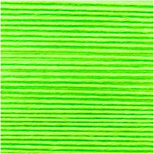 Load image into Gallery viewer, Ricorumi DK - Neon - 3 Colours