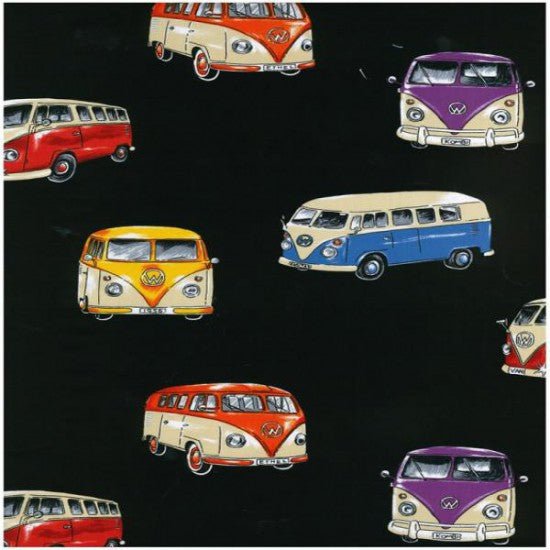 On Tour - 100% Cotton