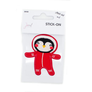 Kids Applique Motifs