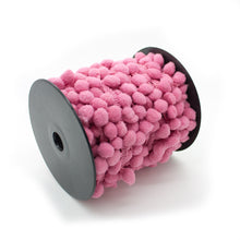 Load image into Gallery viewer, 2cm Pom Pom Trim