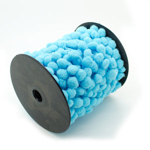 2cm Pom Pom Trim