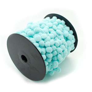 2cm Pom Pom Trim