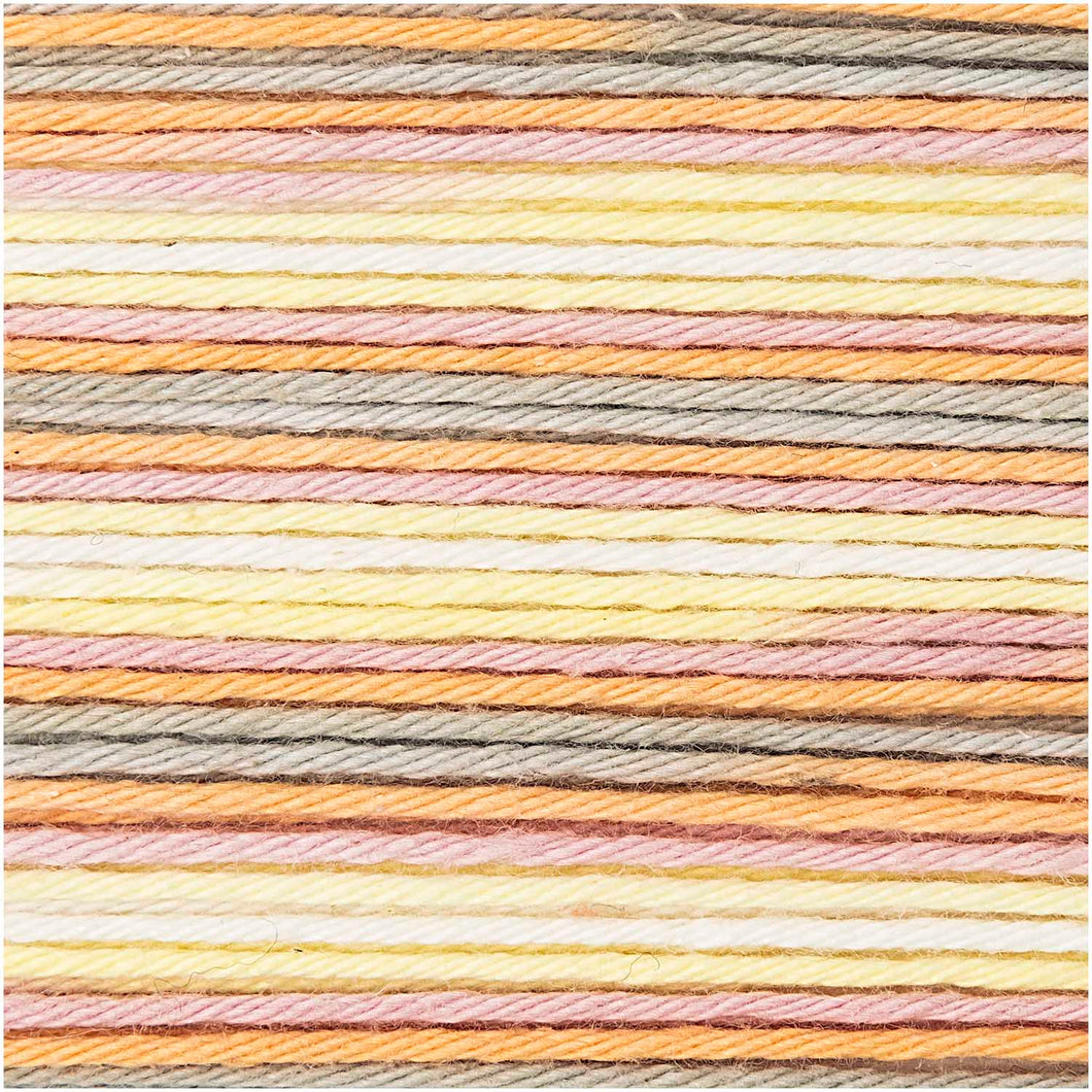 Ricorumi DK - Print - 5 Colours