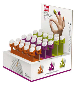 Thimble Ergonomic - Prym