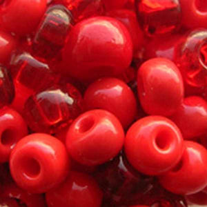 Bead Tubes