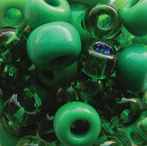 Bead Tubes