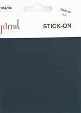 Load image into Gallery viewer, Nylon Mending Patches - Iron on/Stick on