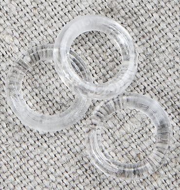 Eyelets - Plastic